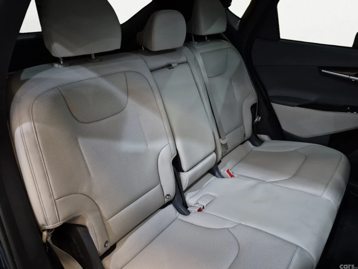Kia EV6 MPV, Electric, 2023, Blue