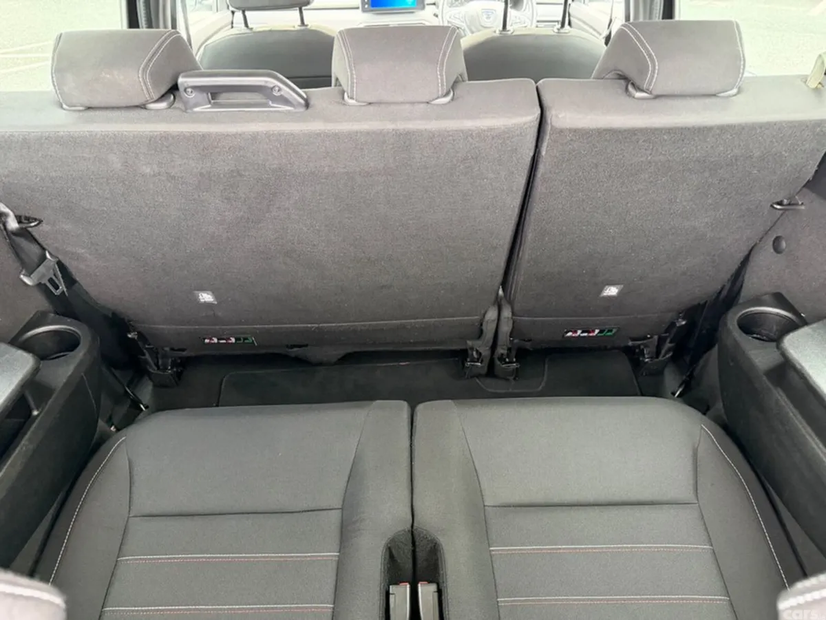 Dacia Jogger Estate, Petrol, 2023, Black
