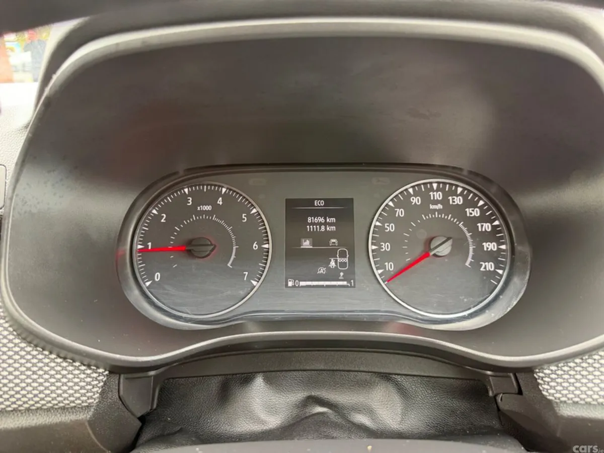 Dacia Jogger Estate, Petrol, 2023, Black