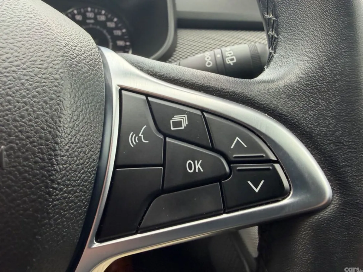 Dacia Jogger Estate, Petrol, 2023, Black