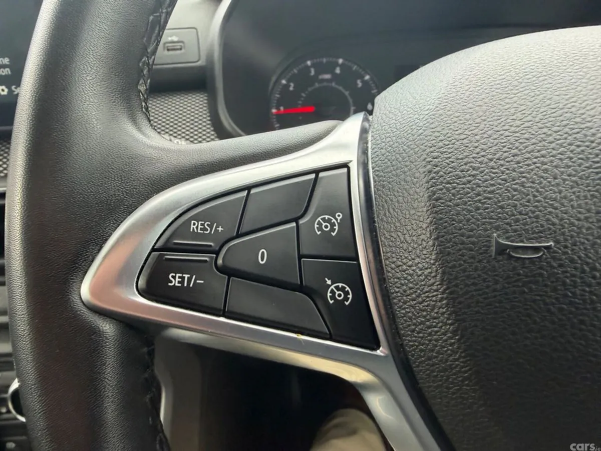Dacia Jogger Estate, Petrol, 2023, Black