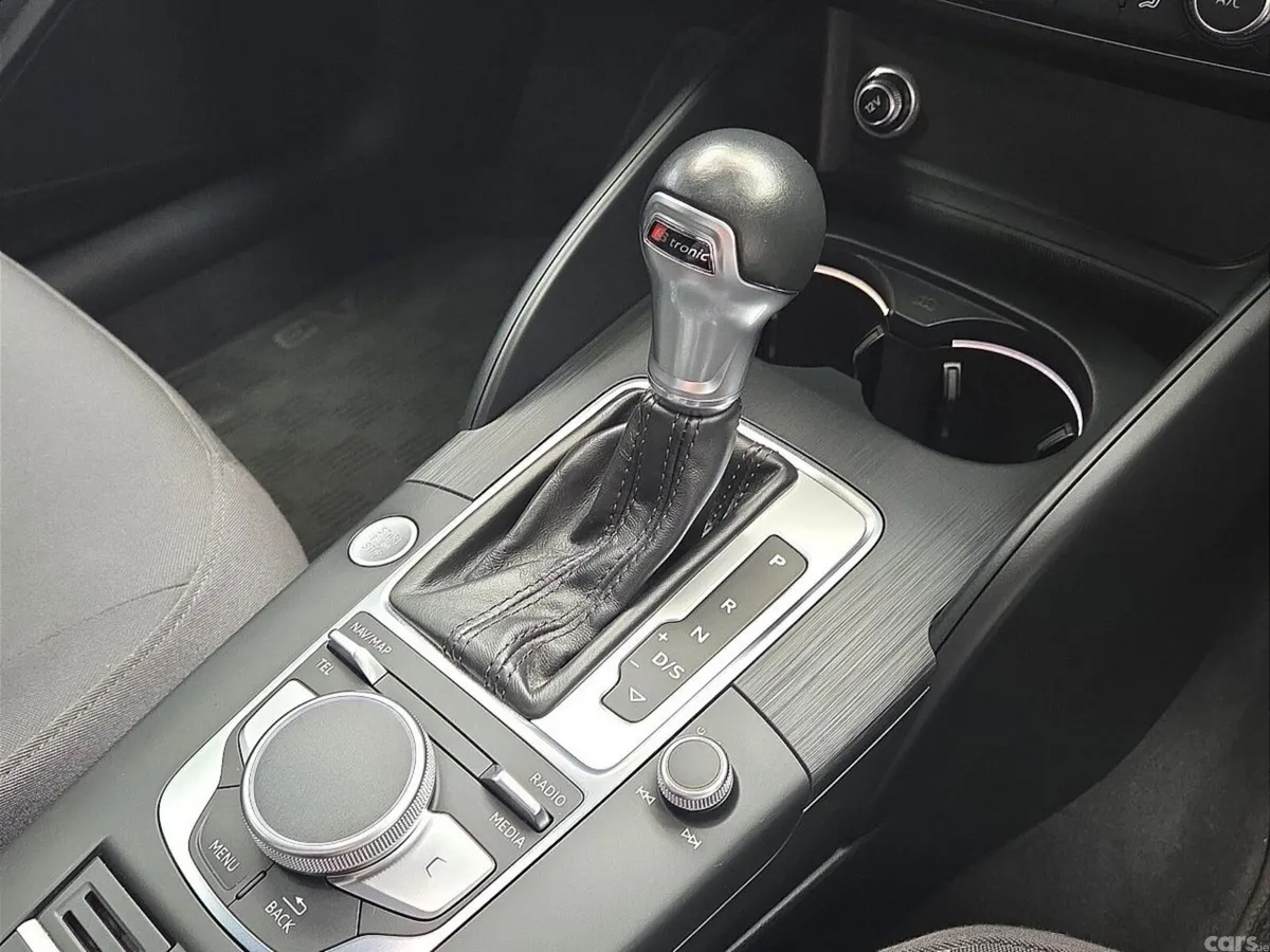 Audi A3 Hatchback, Petrol, 2020, White