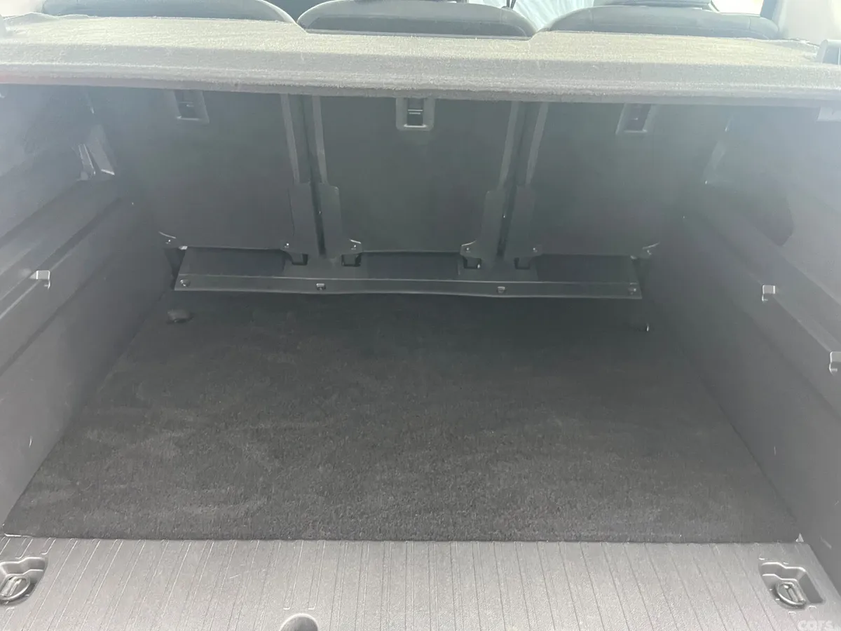 Peugeot Rifter MPV, Diesel, 2020, Grey