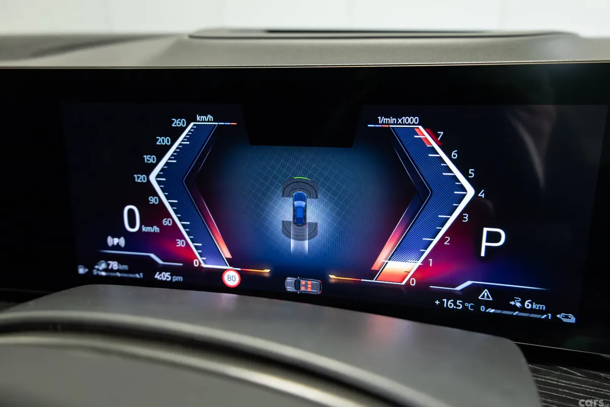 BMW X5 SUV, Petrol Plug-in Hybrid, 2023, Black