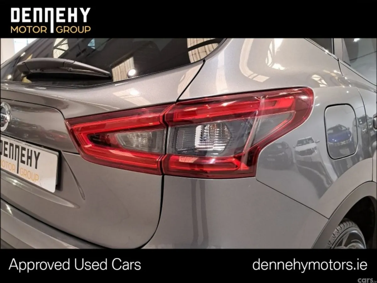 Nissan Qashqai MPV, Diesel, 2018, Grey
