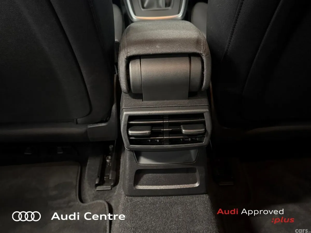 Audi A3 Hatchback, Petrol, 2024, White
