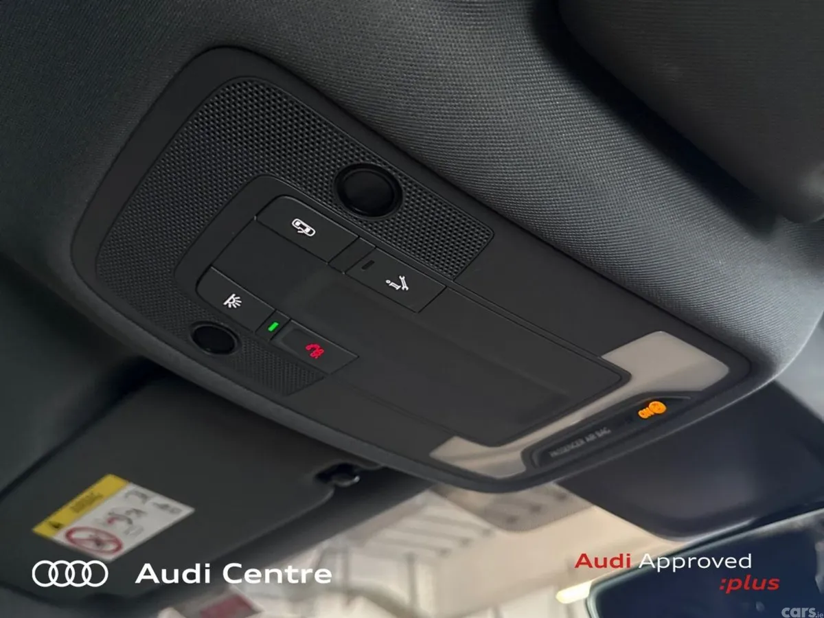Audi A3 Hatchback, Petrol, 2024, White