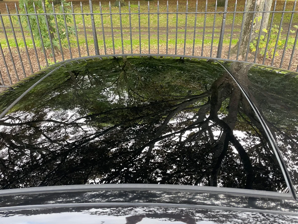 Mercedes-Benz E-Class Coupe, Diesel, 2018, Black
