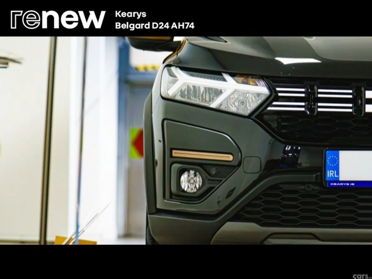 Dacia Jogger MPV, Petrol, 2025, Black