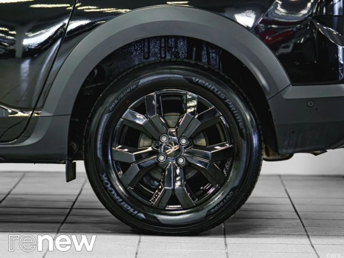 Dacia Jogger MPV, Petrol, 2025, Black