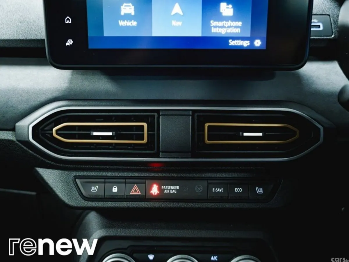 Dacia Jogger MPV, Petrol, 2025, Black