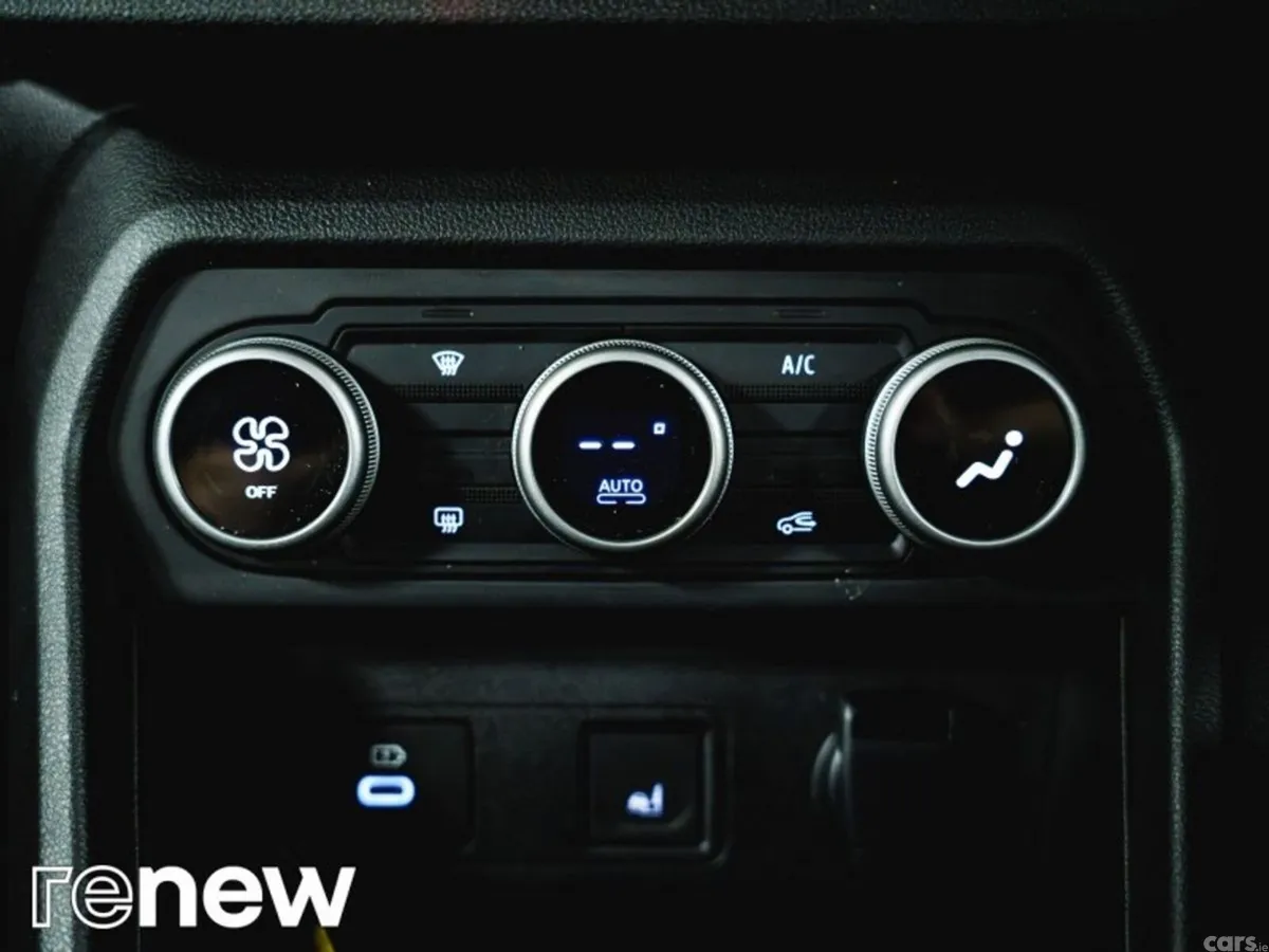 Dacia Jogger MPV, Petrol, 2025, Black