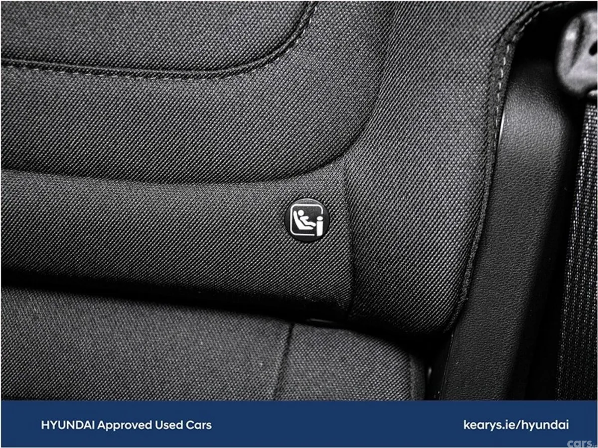Hyundai Tucson SUV, Diesel, 2024, Black