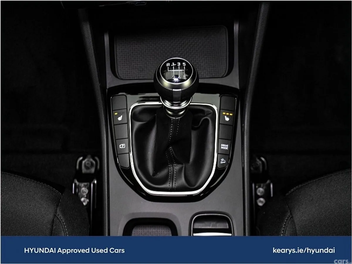 Hyundai Tucson SUV, Diesel, 2024, Black
