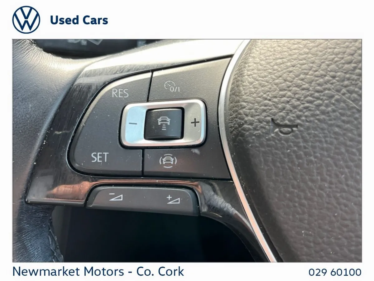 Volkswagen T-Roc SUV, Petrol, 2022, Grey