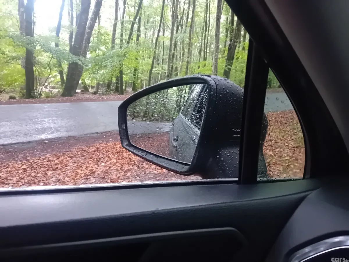 Volkswagen Tiguan Allspace SUV, Diesel, 2019, Grey