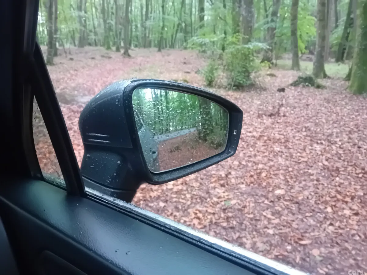 Volkswagen Tiguan Allspace SUV, Diesel, 2019, Grey