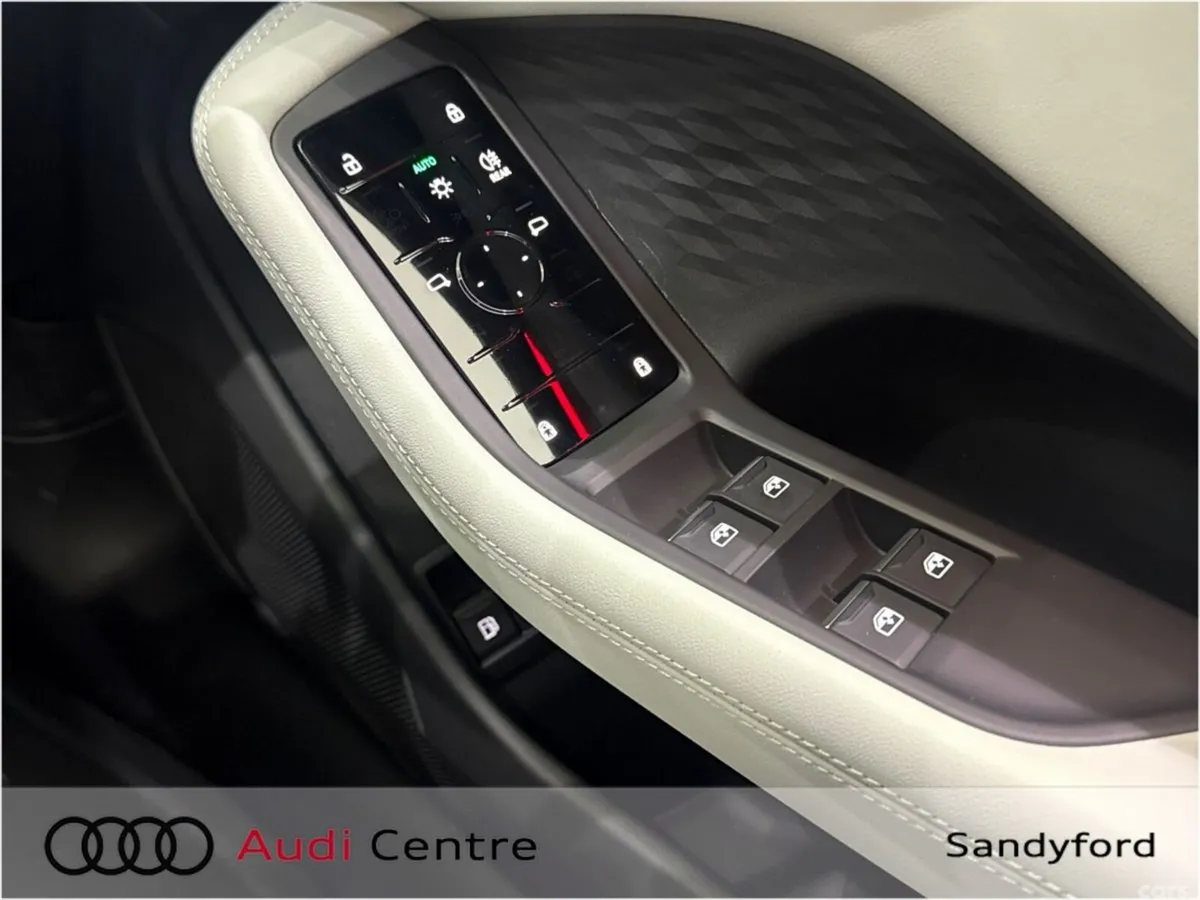 Audi A6 Saloon, Petrol Plug-in Hybrid, 2026, Blue