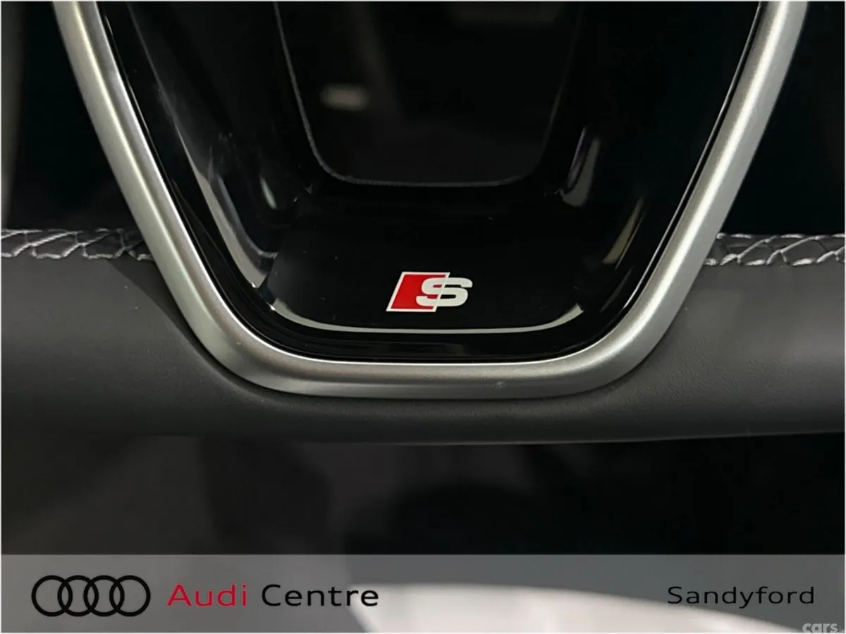 Audi A6 Saloon, Petrol Plug-in Hybrid, 2026, Blue