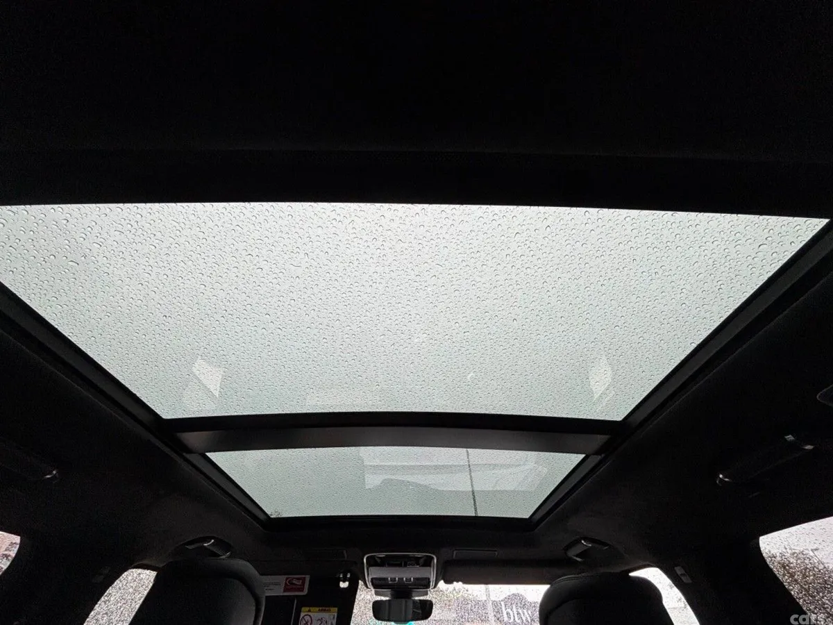 Land Rover Range Rover SUV, Petrol Plug-in Hybrid, 2021, Grey