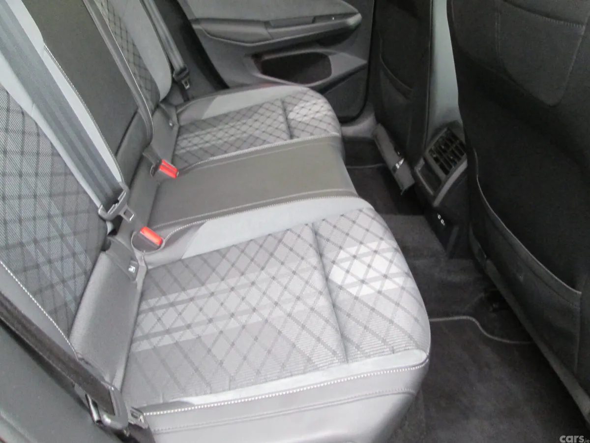 Volkswagen Golf Hatchback, Petrol, 2024, Grey