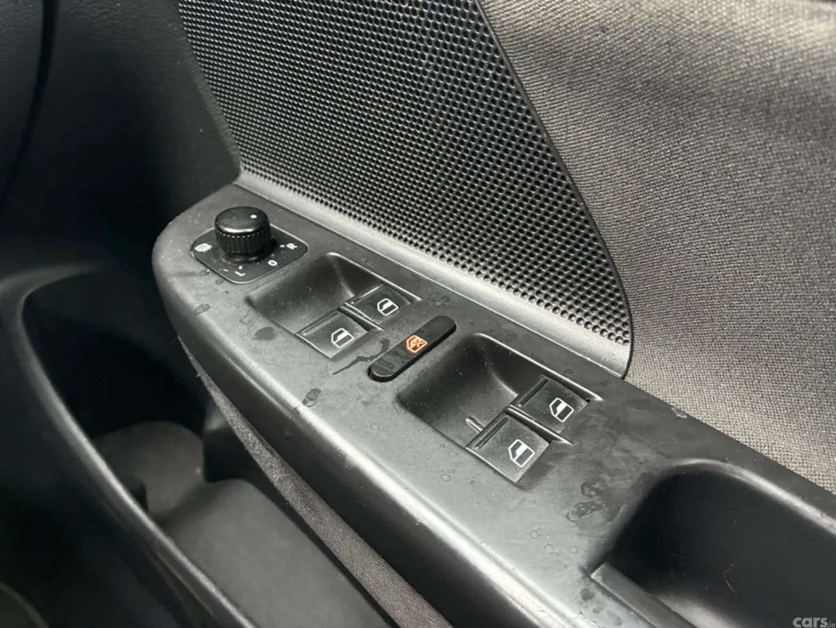 Volkswagen Golf Estate, Diesel, 2013, Blue