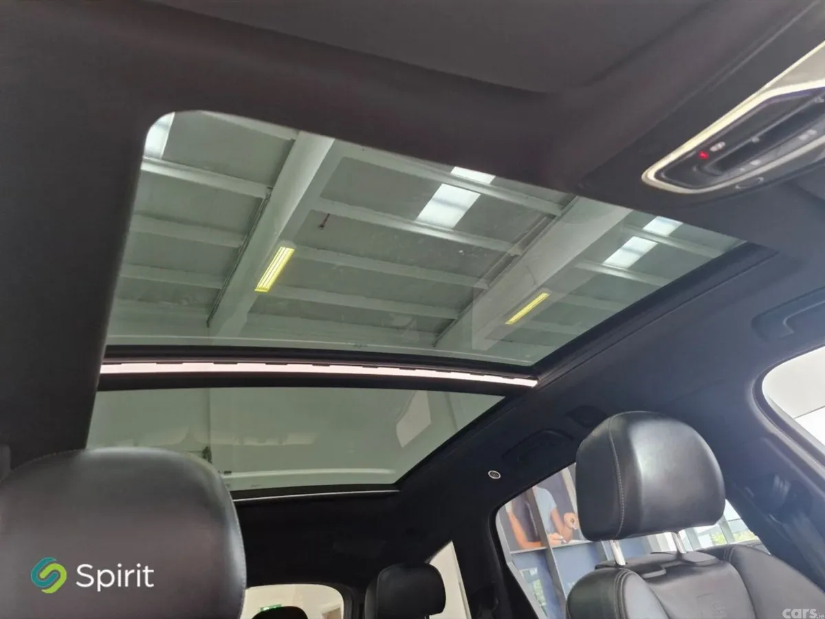 Audi SQ7 SUV, Diesel, 2016, Grey