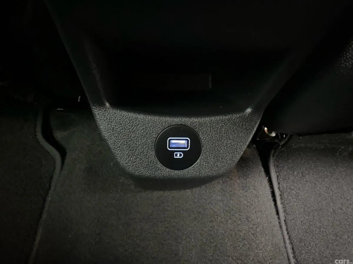 Hyundai Bayon Estate, Petrol, 2021, White