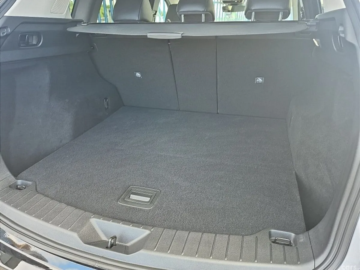 Mazda CX-5 SUV, Petrol, 2026, Grey