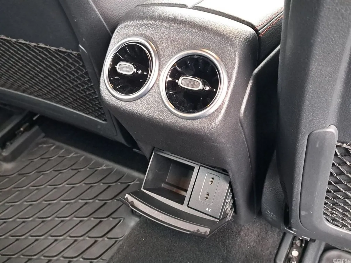 Mercedes-Benz A-Class Hatchback, Petrol, 2019, Silver