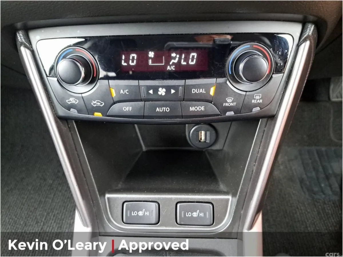 Suzuki S-CROSS Hatchback, Petrol, 2023, Silver