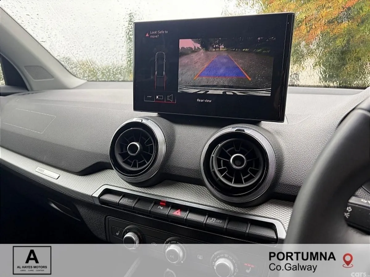 Audi Q2 SUV, Petrol, 2026, Grey