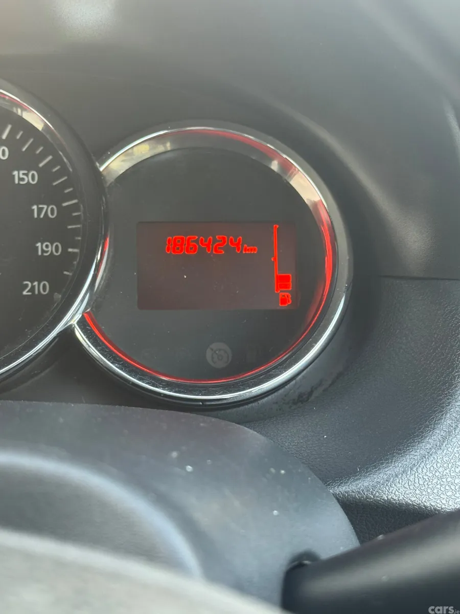 Dacia Duster SUV, Diesel, 2017, Grey