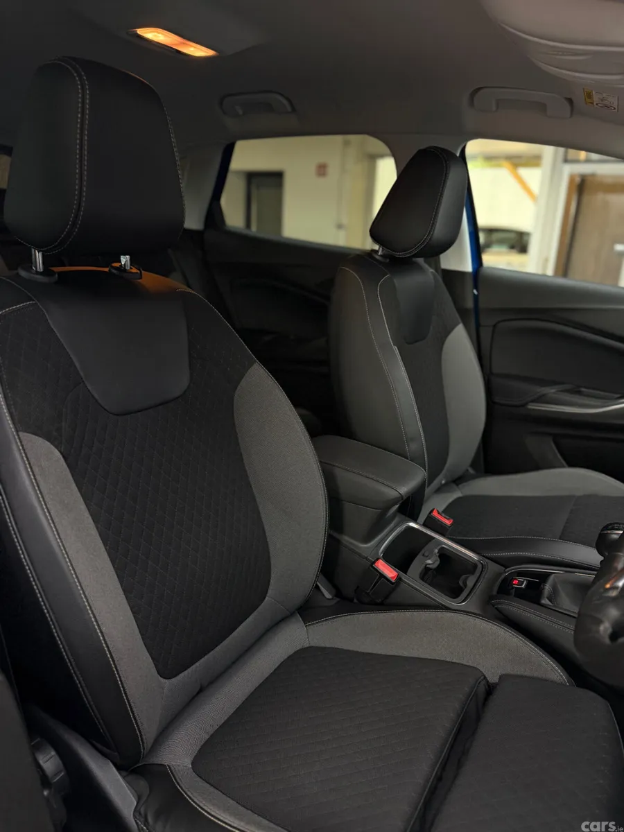 Opel Grandland X SUV, Petrol, 2021, Blue