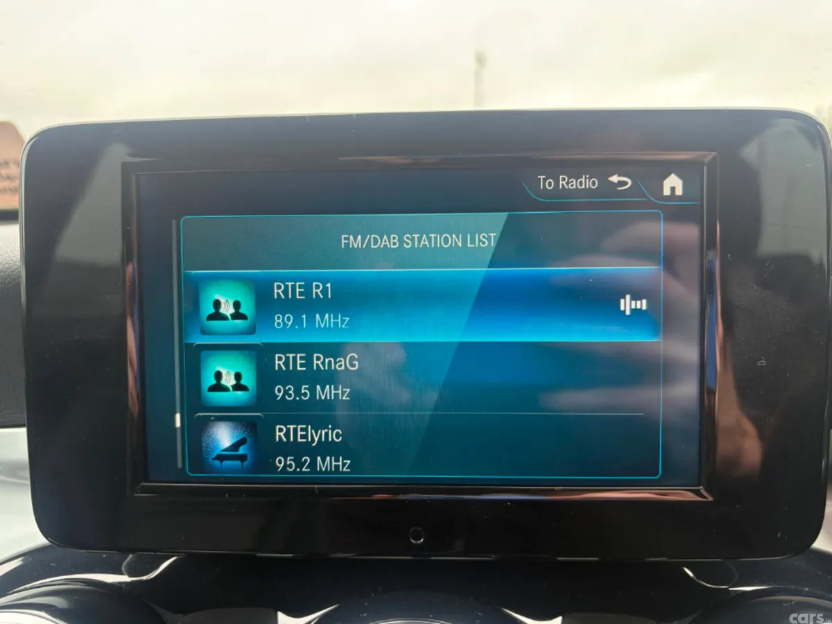 Mercedes-Benz GLC SUV, Diesel, 2022, Black