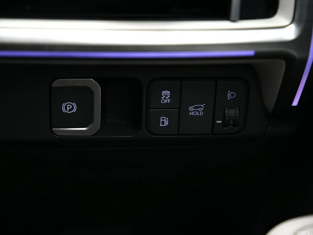Hyundai Santa Fe SUV, Petrol Plug-in Hybrid, 2025, White
