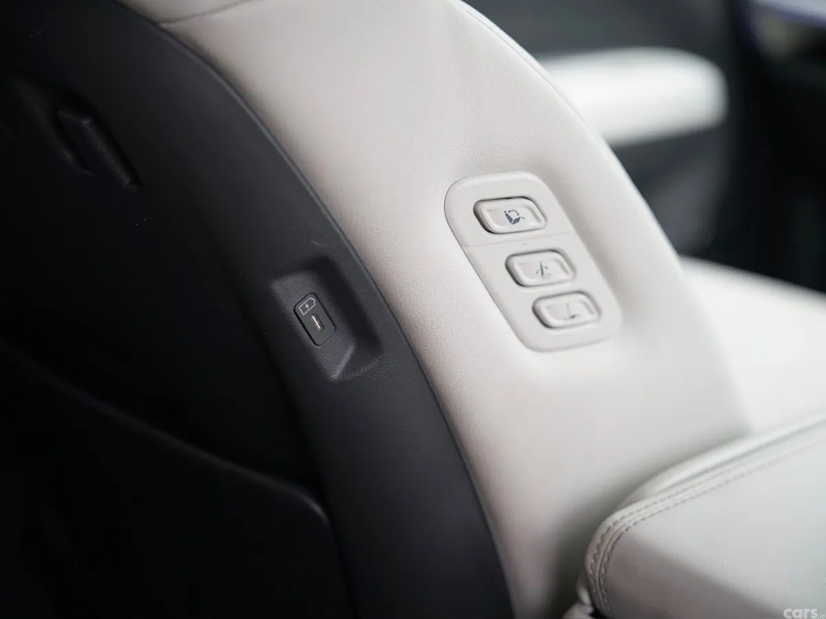 Hyundai Santa Fe SUV, Petrol Plug-in Hybrid, 2025, White