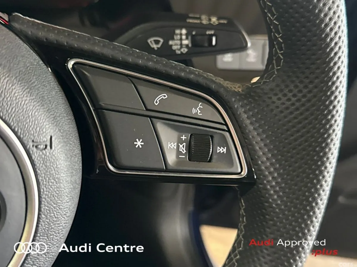 Audi A3 Hatchback, Diesel, 2025, Blue