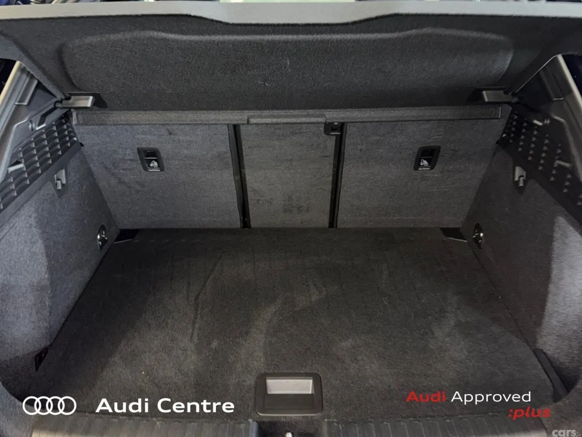 Audi A3 Hatchback, Diesel, 2025, Blue