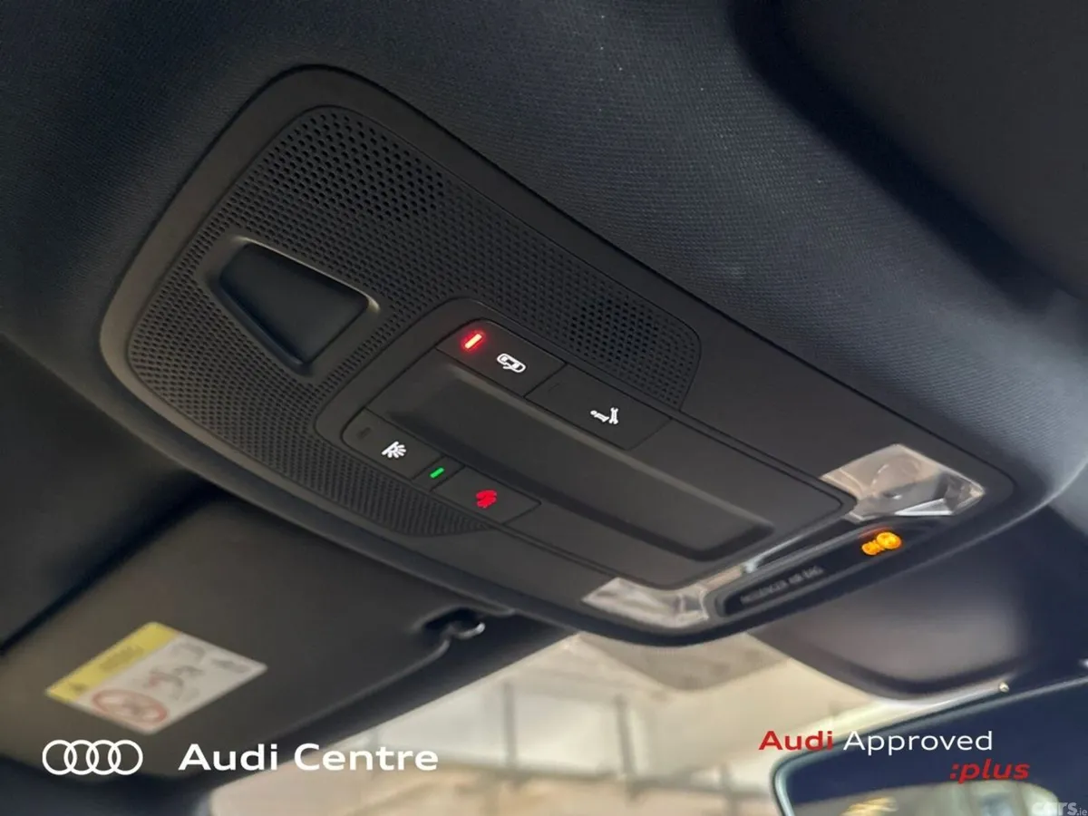 Audi A3 Hatchback, Diesel, 2025, Blue