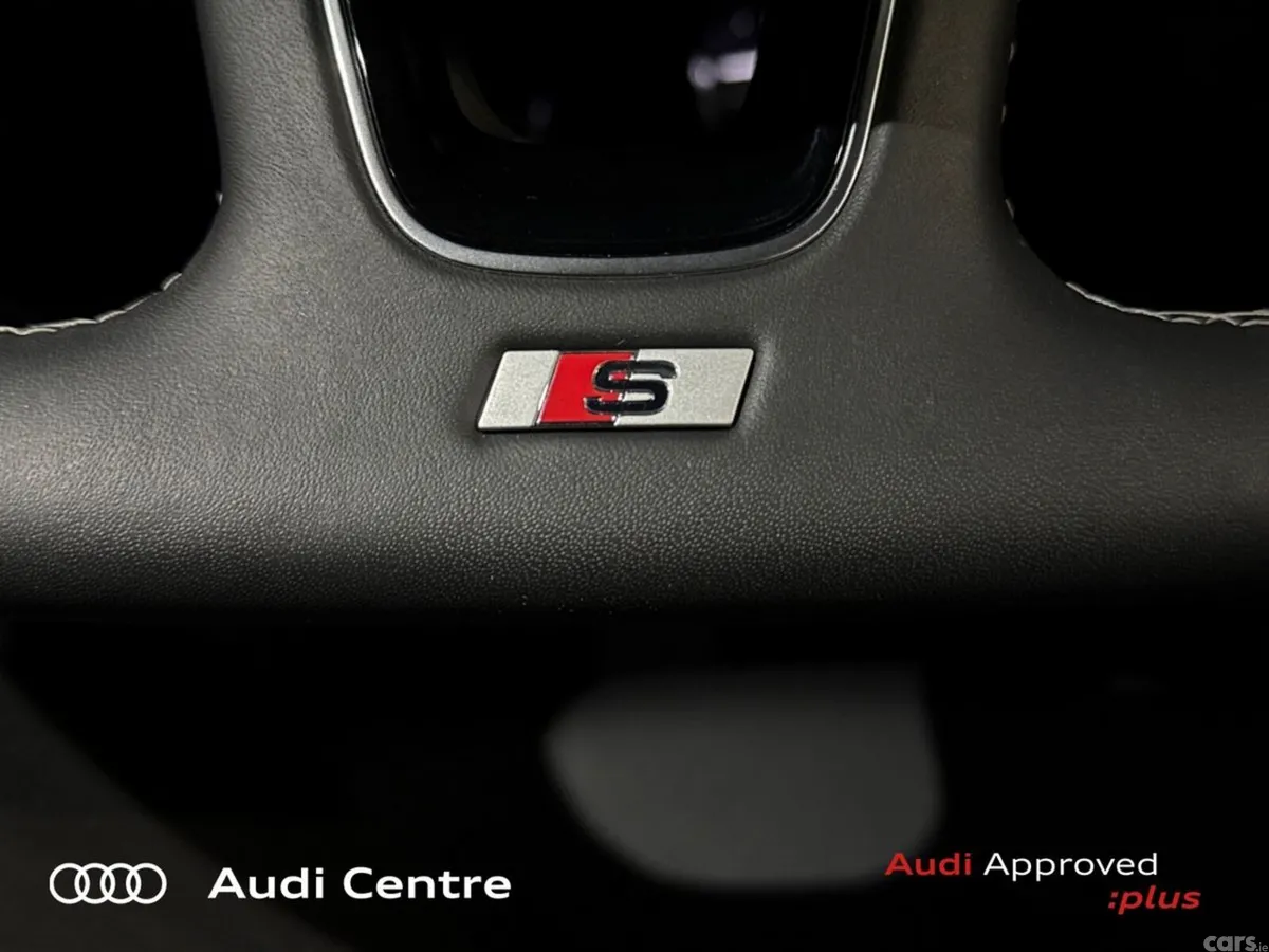 Audi A3 Hatchback, Diesel, 2025, Blue