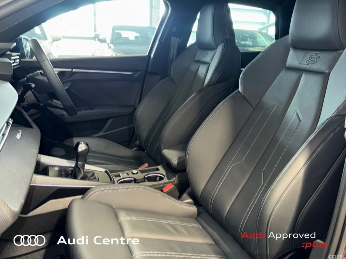 Audi A3 Hatchback, Diesel, 2025, Blue