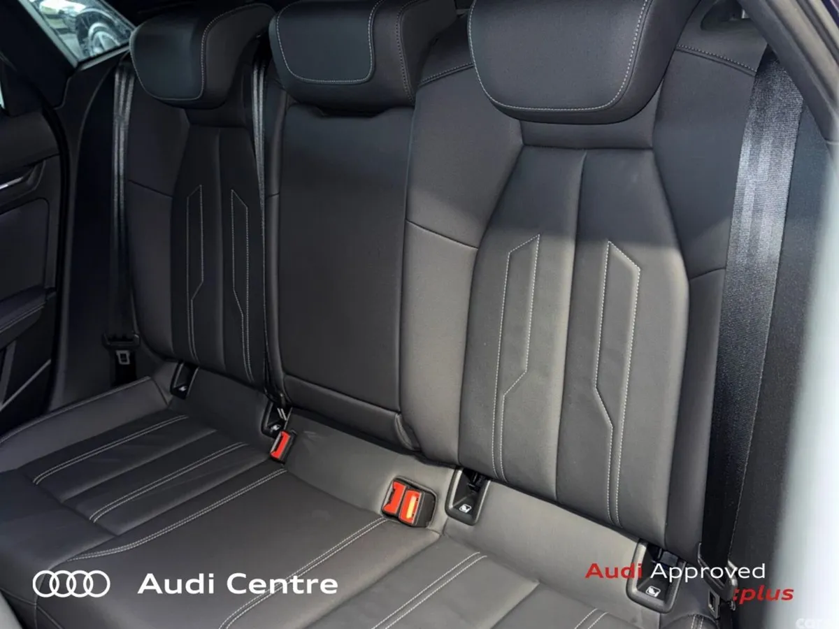 Audi A3 Hatchback, Diesel, 2025, Blue