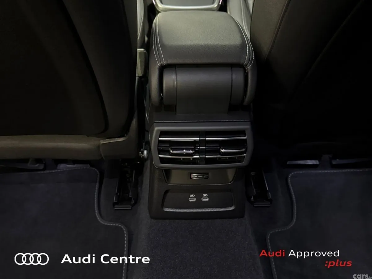 Audi A3 Hatchback, Diesel, 2025, Blue