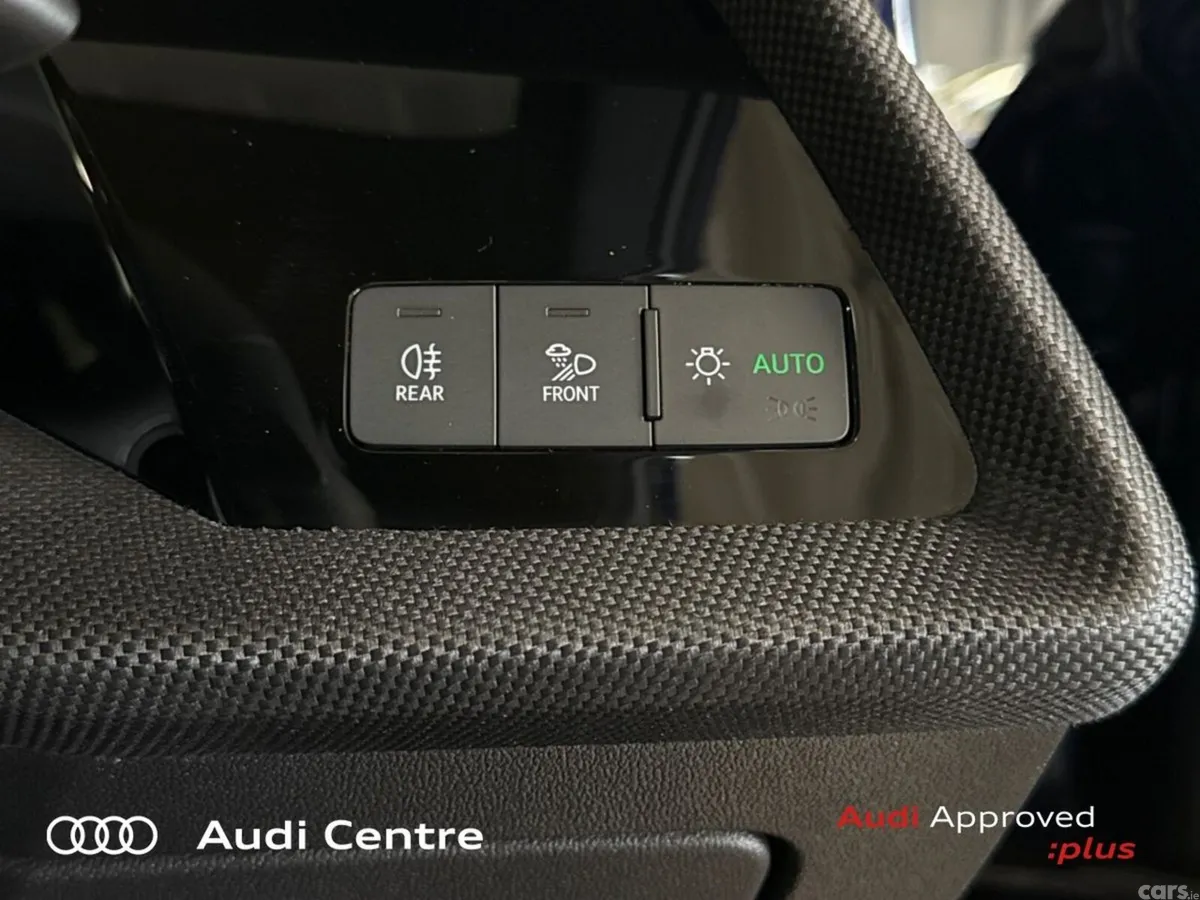 Audi A3 Hatchback, Diesel, 2025, Blue