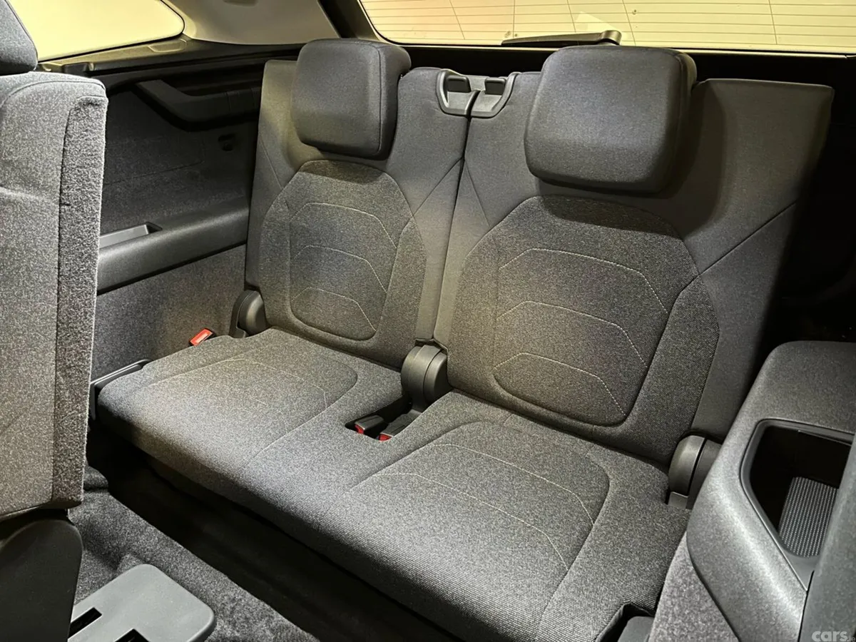 Skoda Kodiaq SUV, Diesel, 2026, Grey