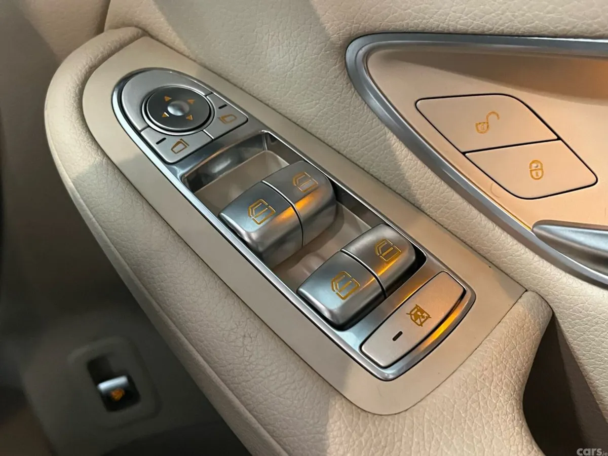 Mercedes-Benz GLC SUV, Diesel, 2019, Grey