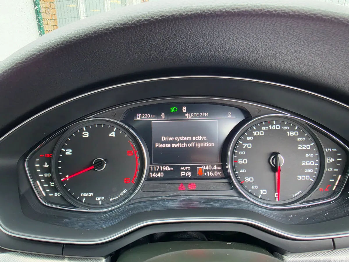 Audi A5 Hatchback, Diesel, 2022, Black