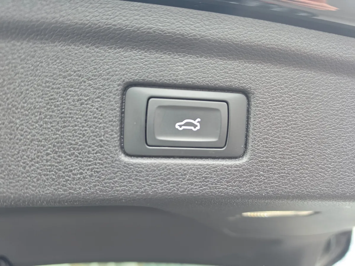 Audi A5 Hatchback, Diesel, 2022, Black