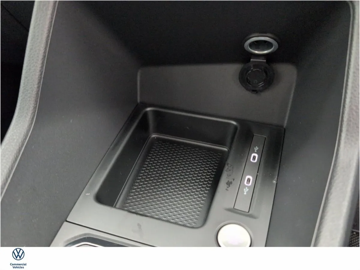 Volkswagen Caddy MPV, Diesel, 2026, Black